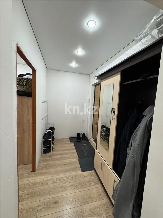 Продажа 1-комнатной квартиры, 34 м², мкр-н Шахтерский, дом  114 - Продажа  однокомнатных квартир в Караганде фото 5 из 5