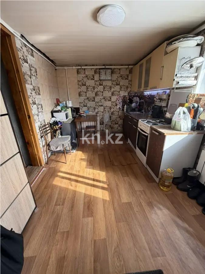 Продажа 2-комнатной квартиры, 44.4 м² в Астане - фото 4