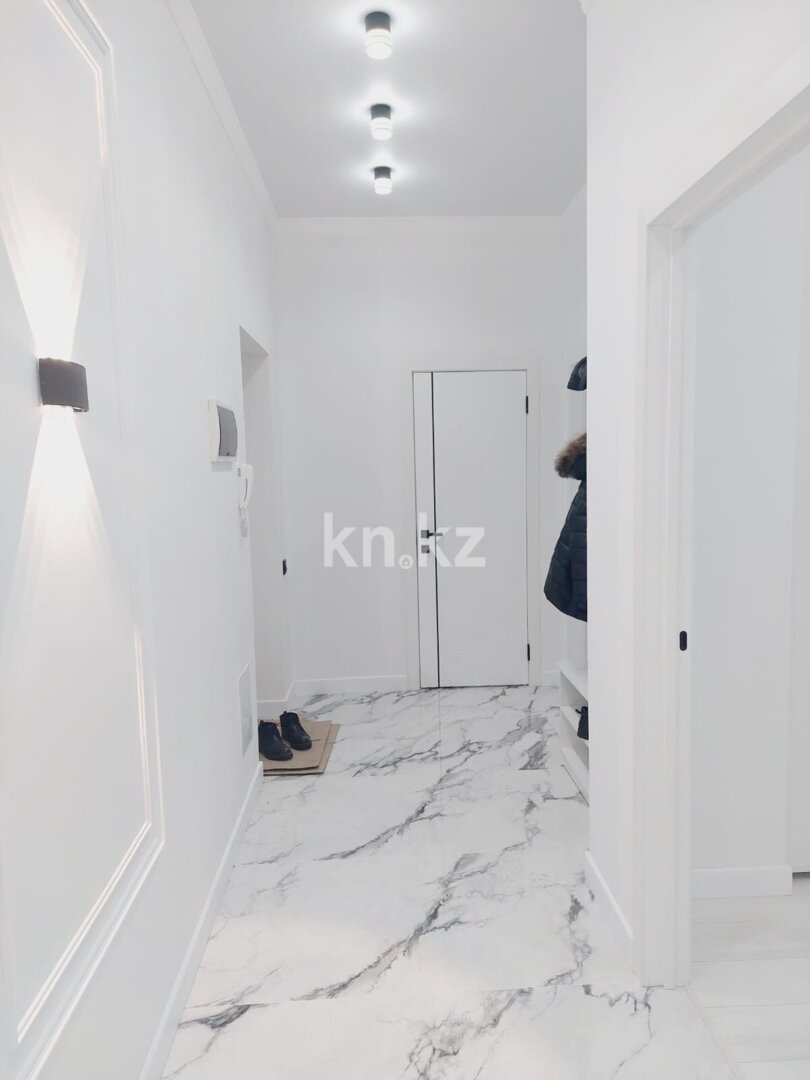 Аренда 2-комнатной квартиры, 62 м² в Астане - фото 5