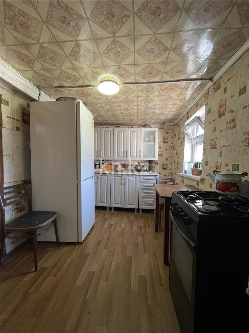 Продажа 3-комнатного дома, 66.5 м², ул. Береке, дом  71 - Продажа домов, коттеджей в Караганде фото 7 из 11