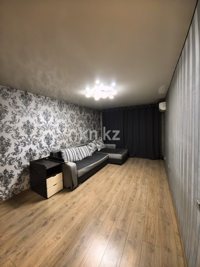 Продажа 1-комнатной квартиры, 33 м² - Продажа однокомнатных квартир в панельном доме в Алматы фото 4 из 5