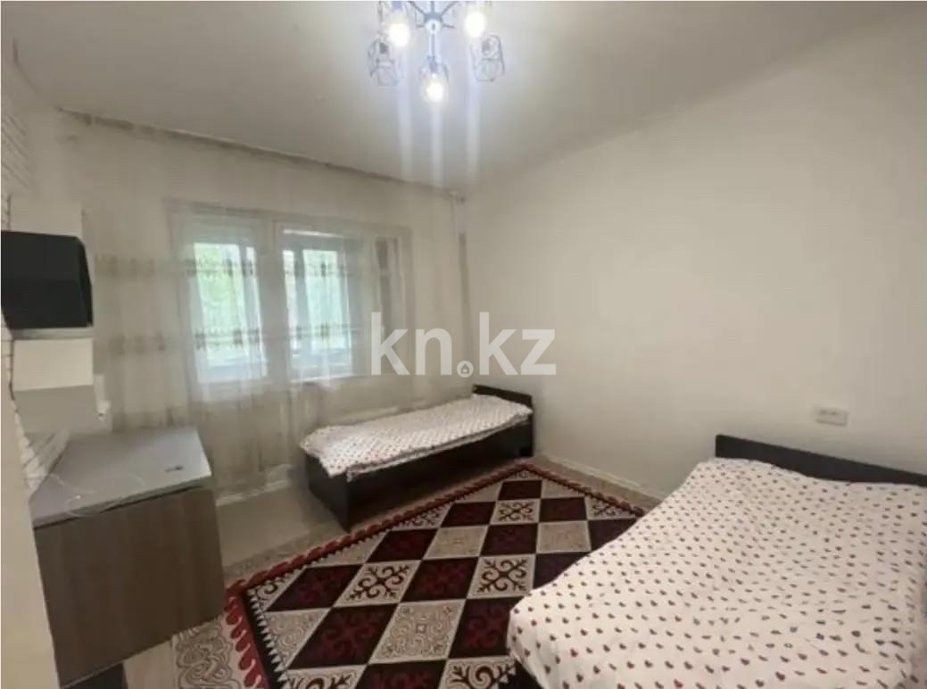 Продажа 1-комнатной квартиры, 34 м² в Алматы