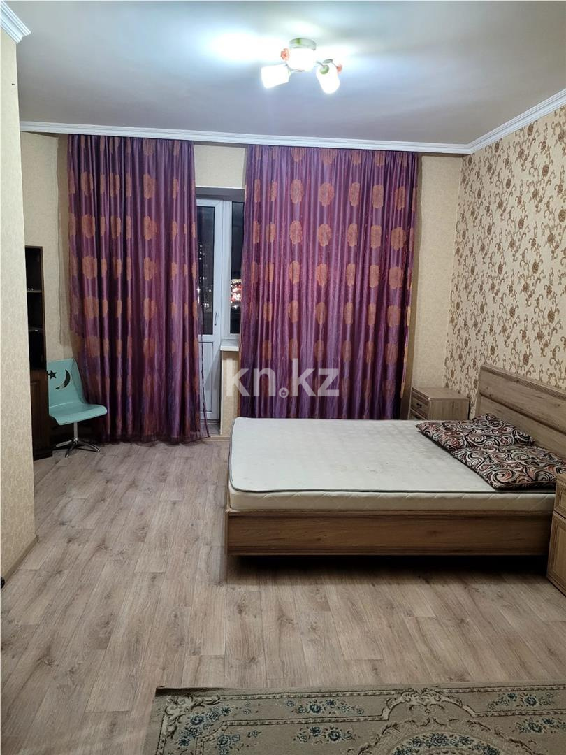 Продажа 2-комнатной квартиры, 65.3 м², ул. Сауран - Продажа жилой и коммерческой недвижимости в Астане фото 4 из 11