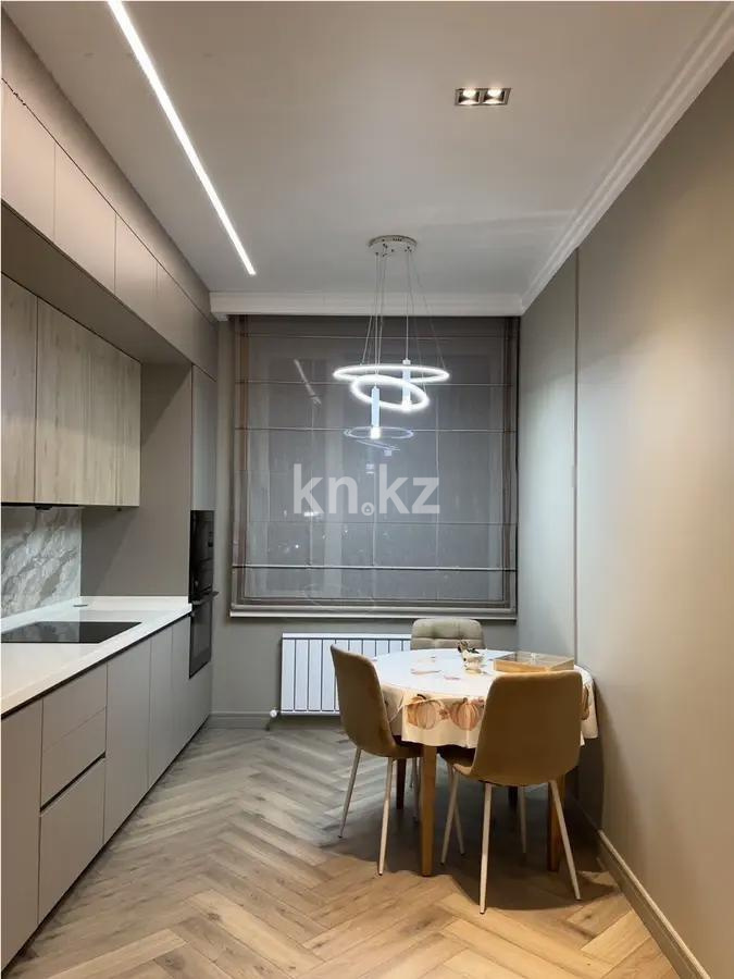 Продажа 2-комнатной квартиры, 74.6 м² - Продажа квартир в Алматы - страница 8 фото 4 из 5