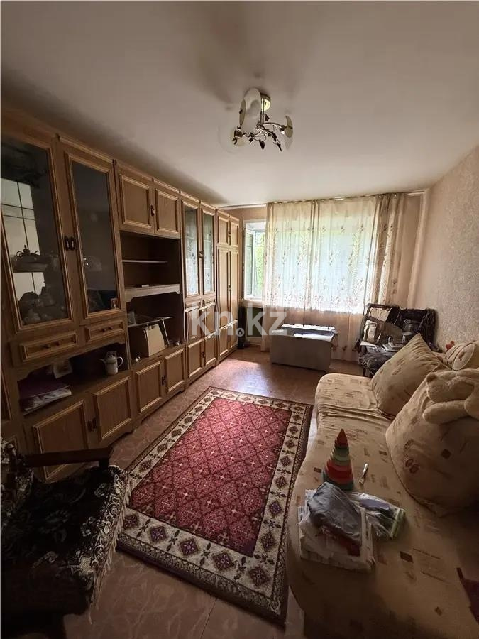 Продажа 3-комнатной квартиры, 62 м² - Продажа трехкомнатных квартир в Казахстане - страница 7 фото 1 из 6