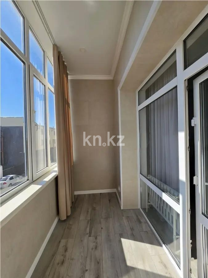 Продажа 4-комнатной квартиры, 139 м² - Продажа квартир от собственников в Караганде - страница 4 фото 10 из 11