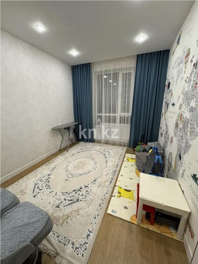Продажа 3-комнатной квартиры, 90 м² - Продажа квартир в р-не Алматы Астаны - страница 17 фото 2 из 7
