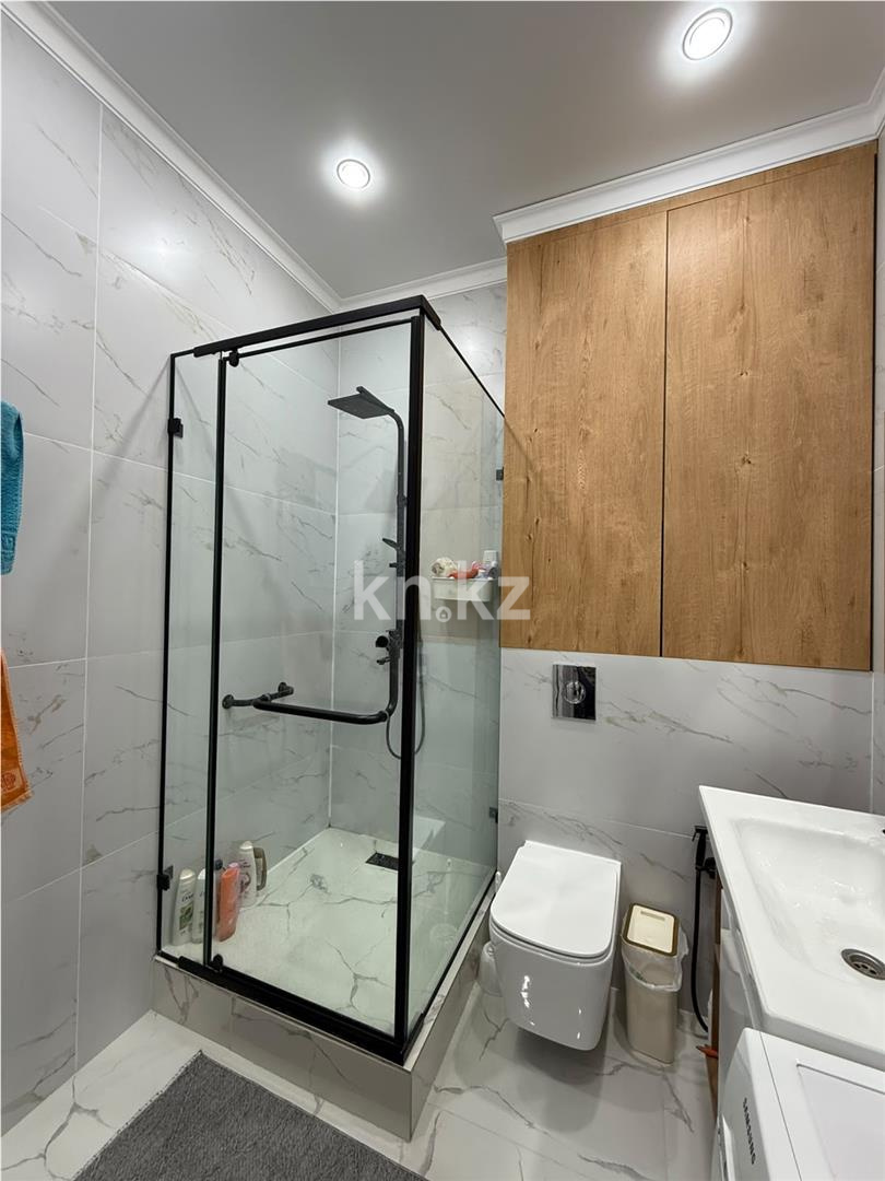 Продажа 3-комнатной квартиры, 88 м² - Продажа домов, коттеджей в Павлодаре фото 12 из 17