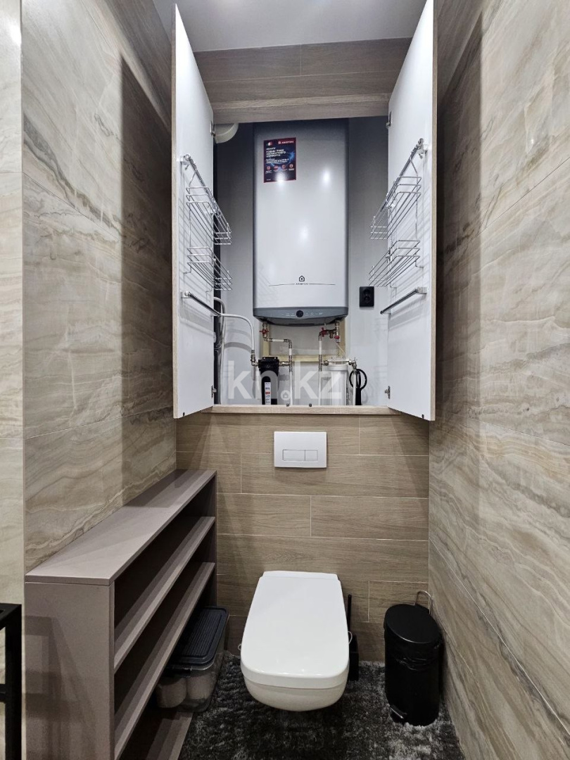 Продажа 4-комнатной квартиры, 155 м² в Костанае - фото 31