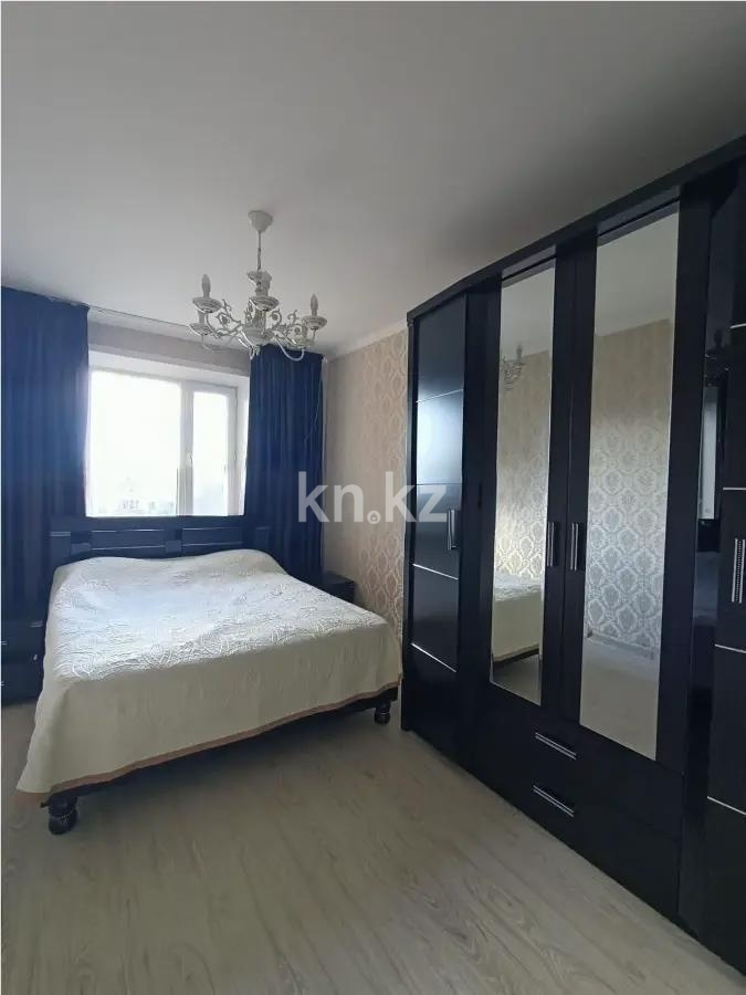 Продажа 4-комнатной квартиры, 75 м² - Продажа квартир от собственников в Караганде - страница 2 фото 2 из 6