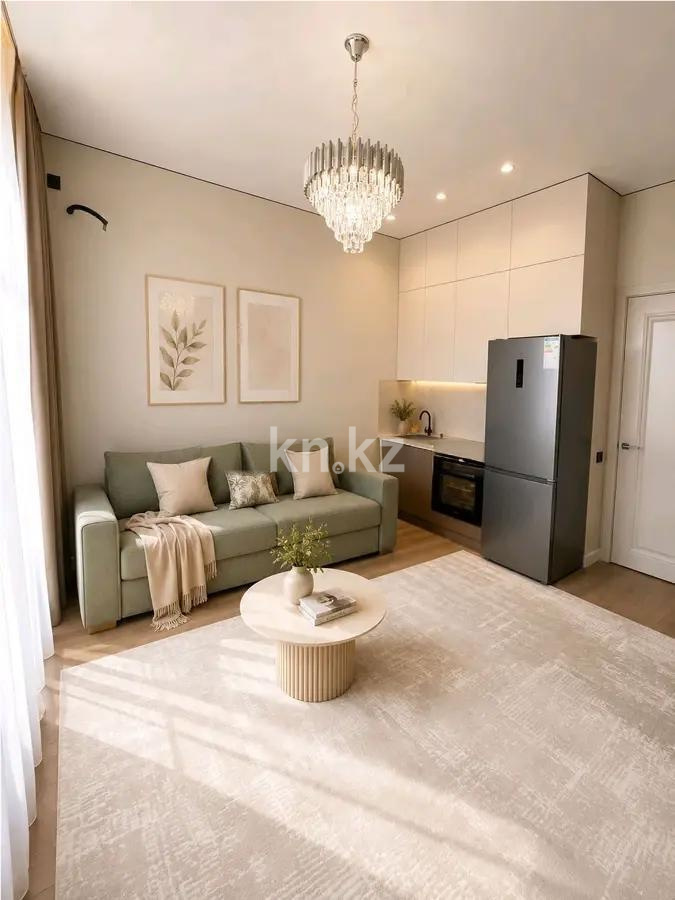Продажа 4-комнатной квартиры, 170 м² - Недвижимость в Астане фото 1 из 1