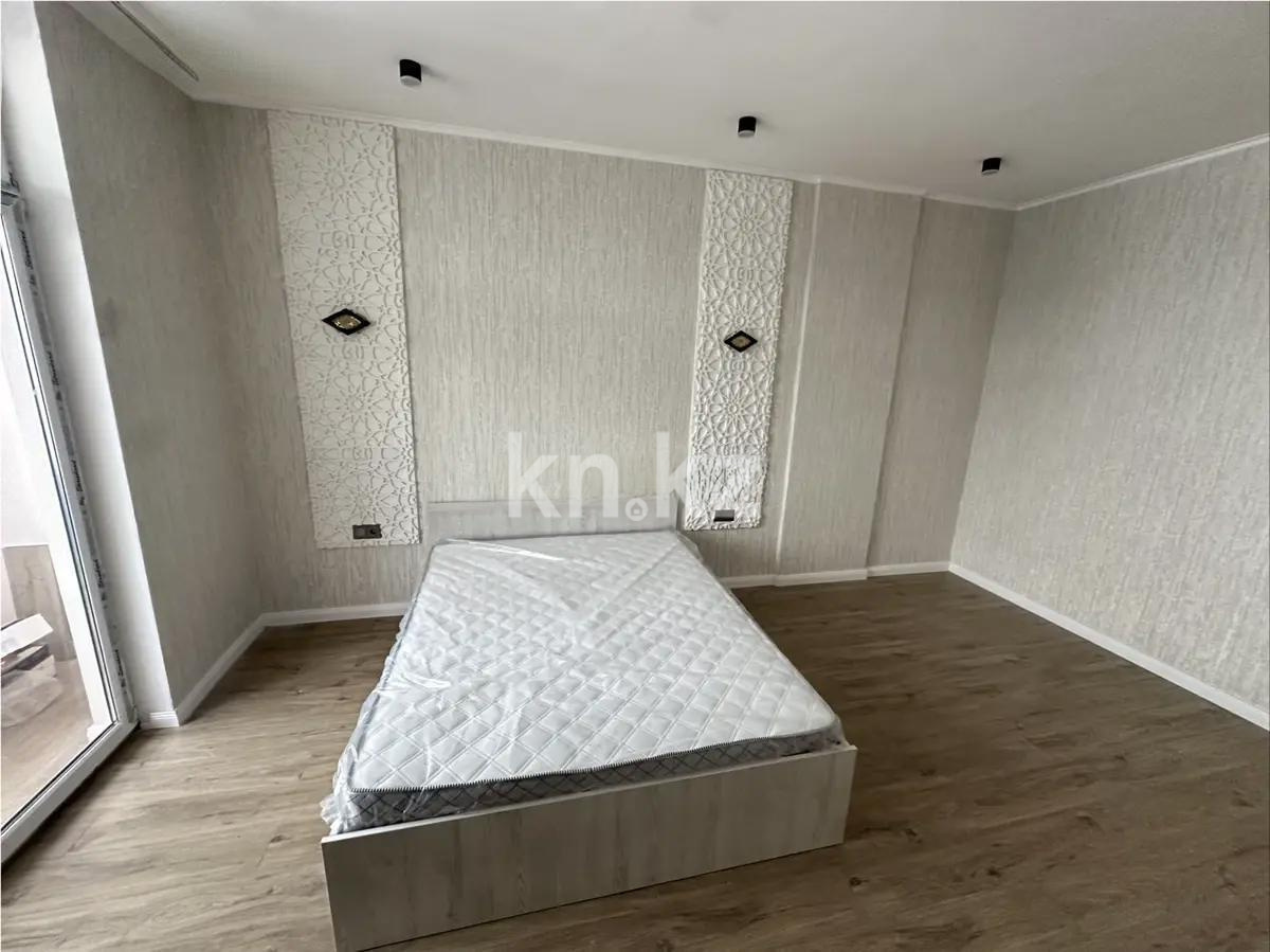 Продажа 2-комнатной квартиры, 57 м² - Продажа квартир в новостройках Астаны без посредников с фото - страница 6 фото 2 из 5