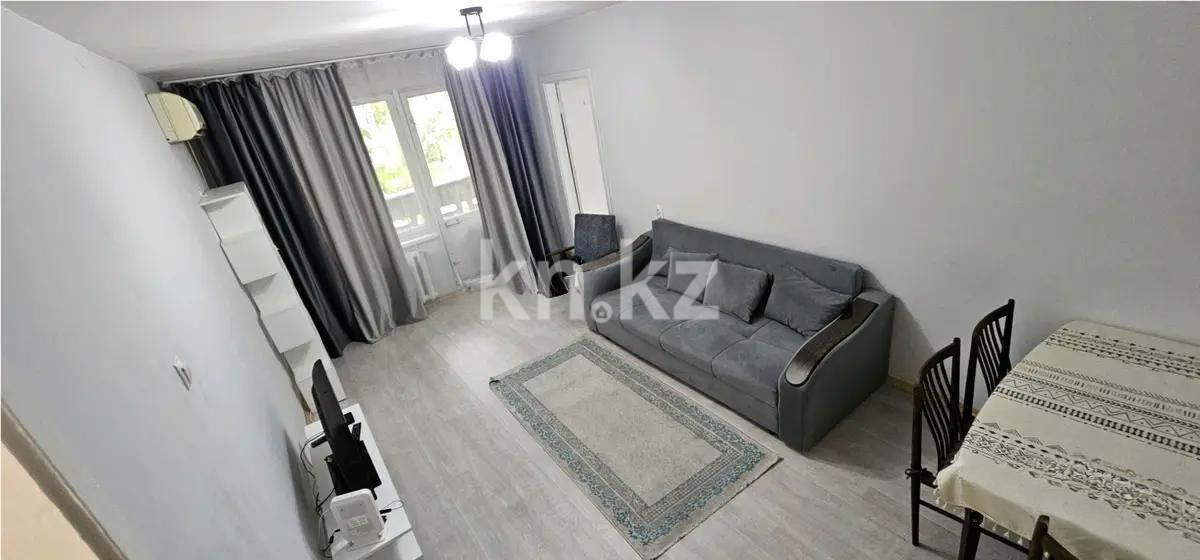 Продажа 2-комнатной квартиры, 41.5 м² - Недвижимость в Казахстане - страница 16 фото 1 из 3