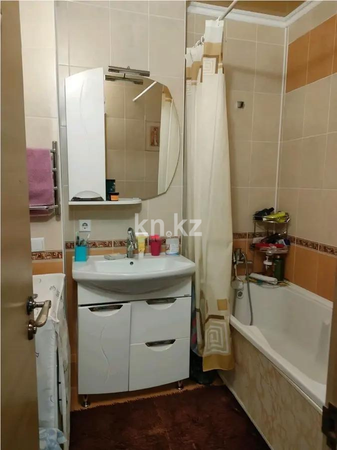 Продажа 3-комнатной квартиры, 85 м² - Продажа трехкомнатных квартир в Астане - страница 15 фото 5 из 6