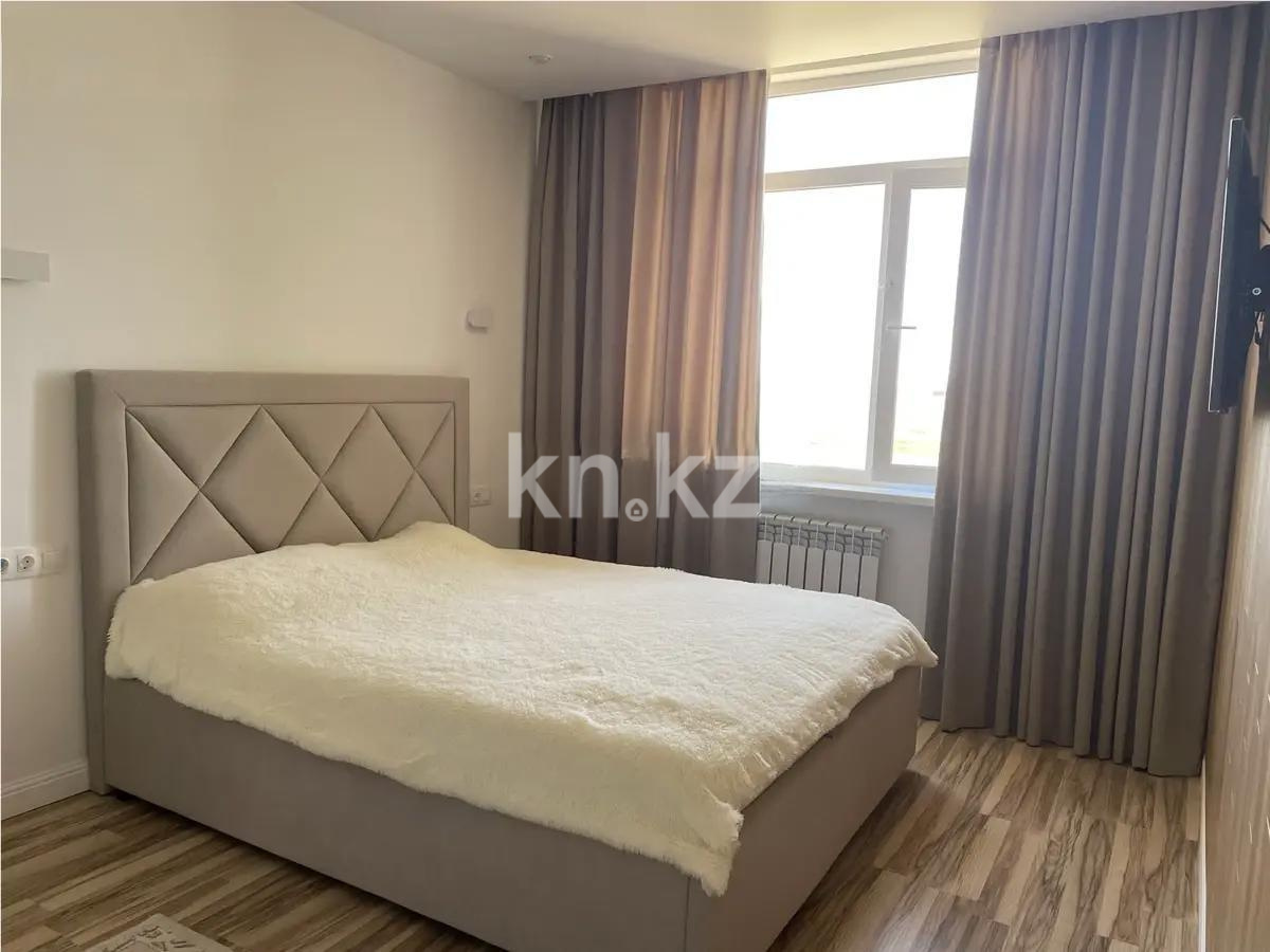 Продажа 2-комнатной квартиры, 42.2 м² в Астане