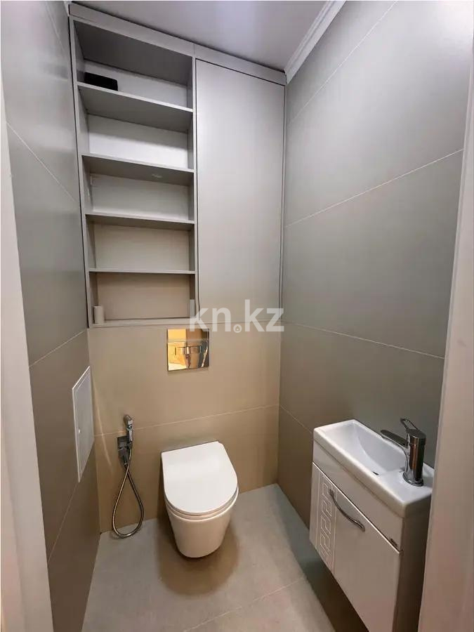 Продажа 3-комнатной квартиры, 62 м² - Продажа  трехкомнатных квартир в новостройках Астаны фото 6 из 6