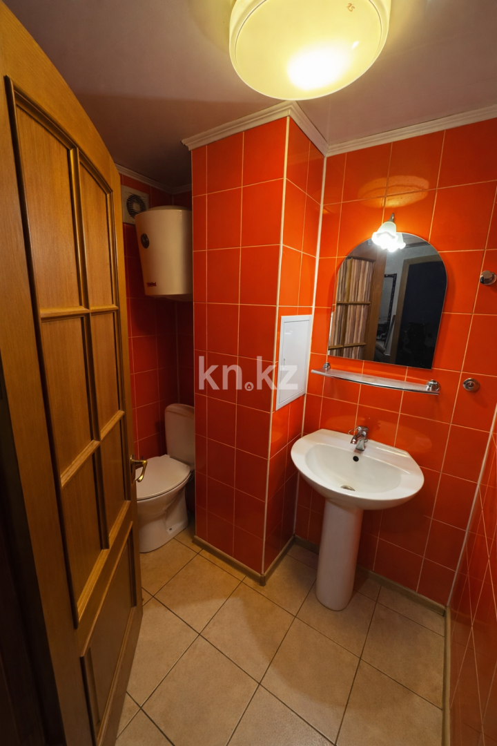 Продажа 1-комнатной квартиры, 34 м² - Продажа квартир в Темиртау фото 12 из 15