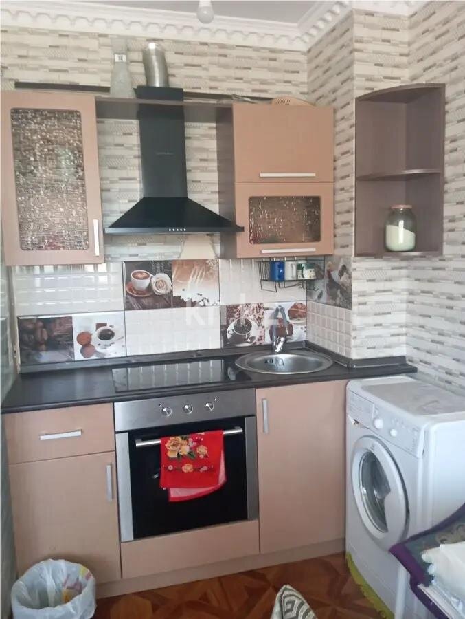 Продажа 1-комнатной квартиры, 31 м² в Астане - фото 2