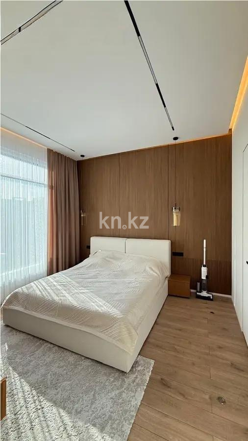 Продажа 3-комнатной квартиры, 77 м² в Астане - фото 2