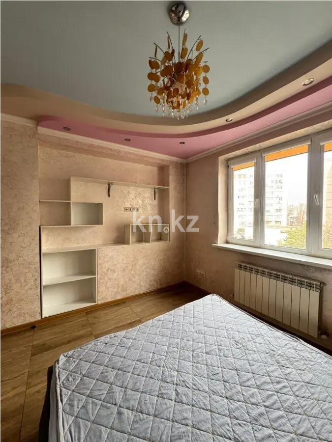 Продажа 3-комнатной квартиры, 90 м² - Продажа квартир от собственников в Алматы - страница 22 фото 2 из 7