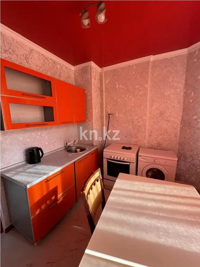 Продажа 1-комнатной квартиры, 44 м², ул. Северное Кольцо, дом  86/13 - Продажа  однокомнатных квартир в Алматы с фото фото 3 из 6