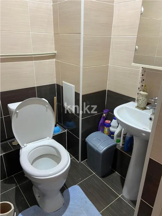 Продажа 3-комнатной квартиры, 68 м² - Продажа квартир в Астане в р-не Нура фото 6 из 7