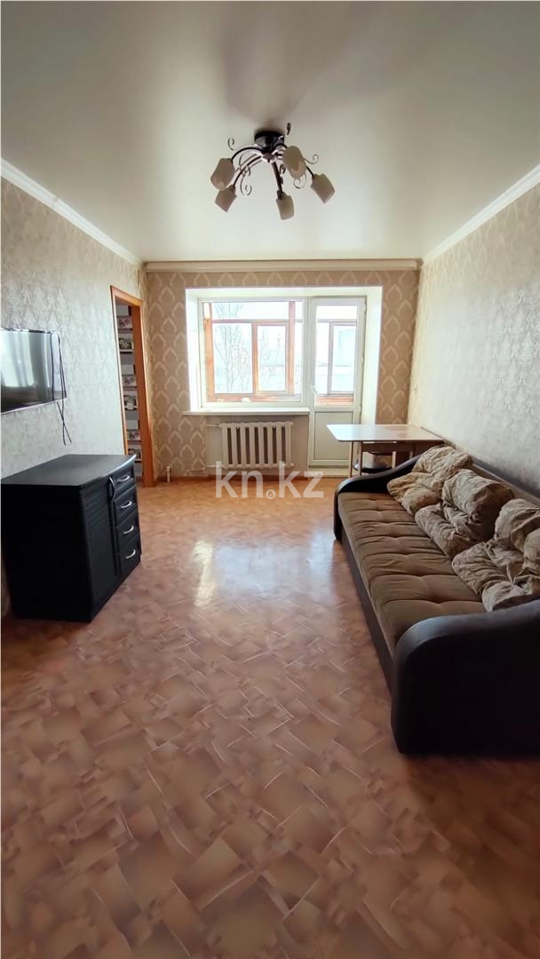 Продажа 2-комнатной квартиры, 42 м² - Продажа квартир в Караганде - страница 2 фото 1 из 13
