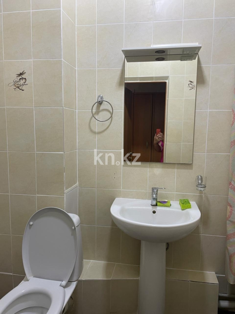 Аренда 1-комнатной квартиры, 36 м² - Аренда офисных и торговых помещений в Костанае фото 7 из 7