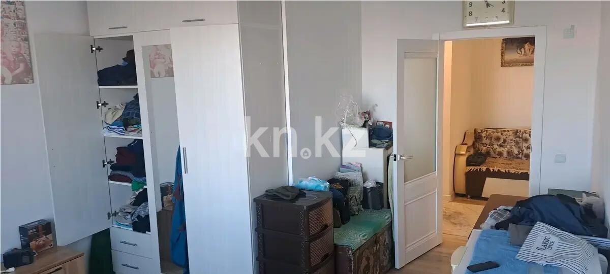 Продажа 3-комнатной квартиры, 89 м² в Караганде - фото 4