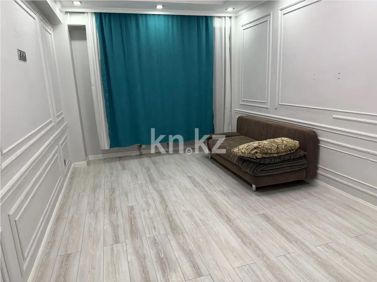 Продажа 3-комнатной квартиры, 87 м², Кульджинский тракт, дом  16/8 - Продажа  трехкомнатных квартир в новостройках Алматы с фото фото 1 из 5