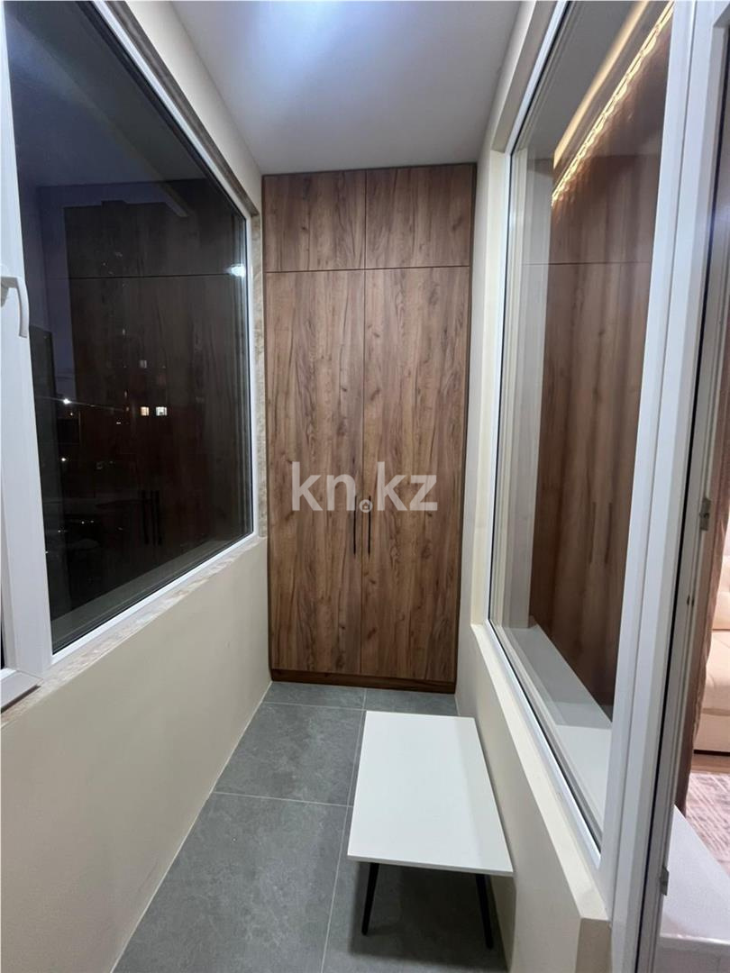 Продажа 2-комнатной квартиры, 42 м² в Астане - фото 6