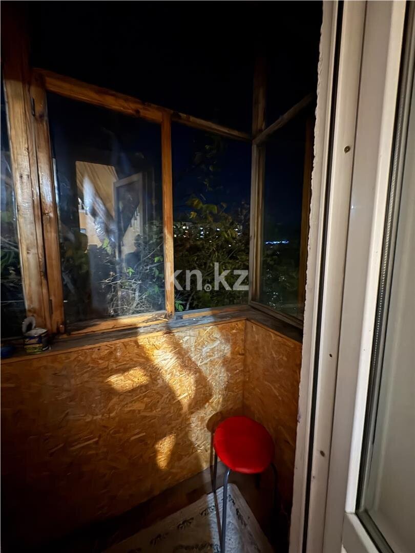 Продажа 2-комнатной квартиры, 44 м² в Караганде - фото 8