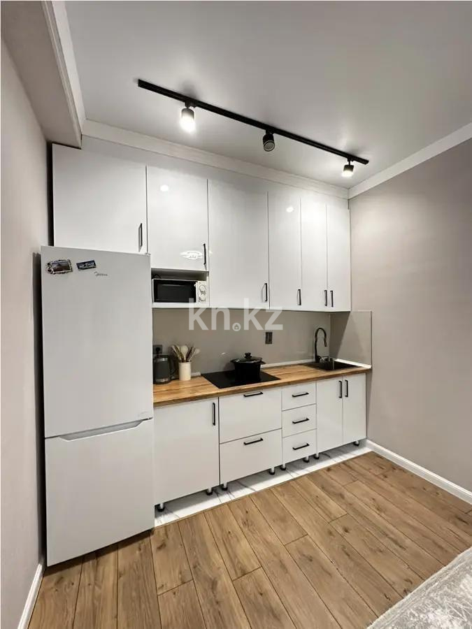 Продажа 2-комнатной квартиры, 50 м² - Продажа квартир в новостройках Астаны - страница 4 фото 3 из 4