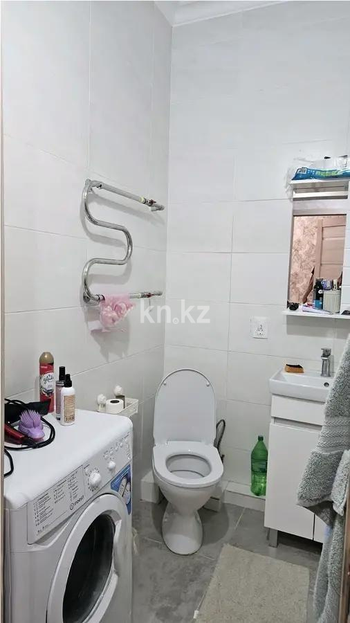 Продажа 1-комнатной квартиры, 38 м² в Астане - фото 4