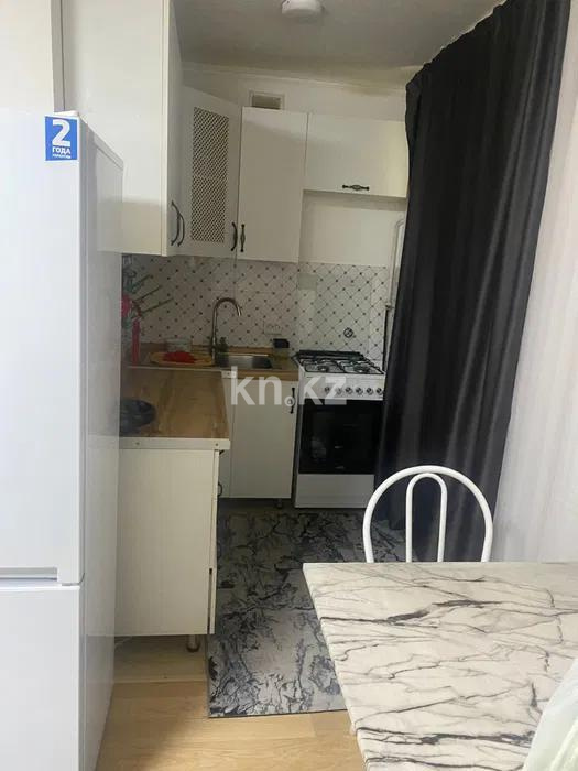 Продажа 2-комнатной квартиры, 35 м², ул. Минусинская, дом  11 - Продажа квартир в Алматы с фото фото 3 из 6