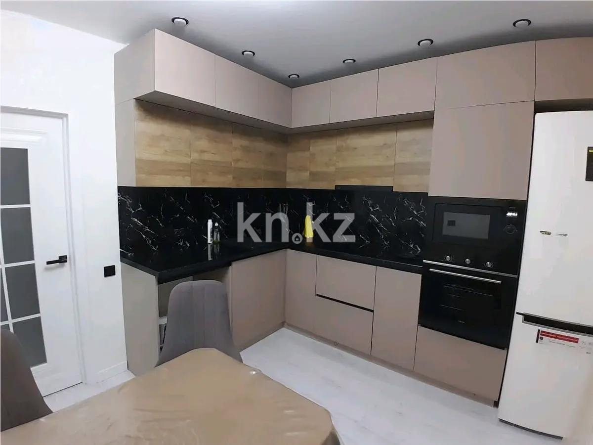 Продажа 2-комнатной квартиры, 61 м² в Астане - фото 2