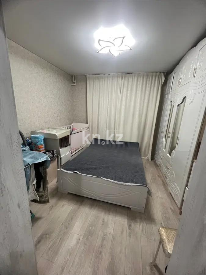 Продажа 3-комнатной квартиры, 58 м², ул. Жанибекова, дом  56 - Продажа  трехкомнатных квартир в Караганде без посредников фото 2 из 6