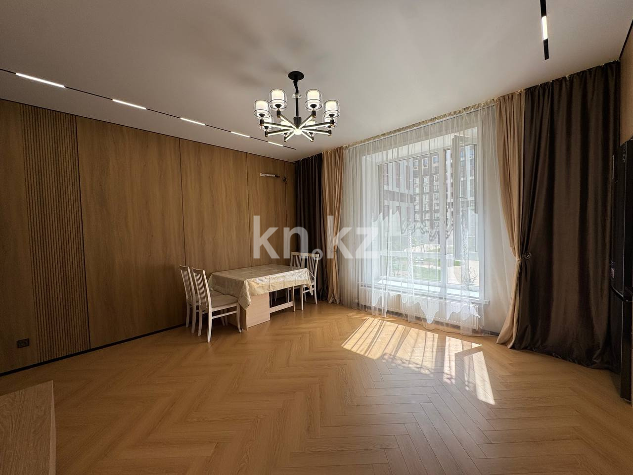 Продажа 3-комнатной квартиры, 78 м² в Астане - фото 4