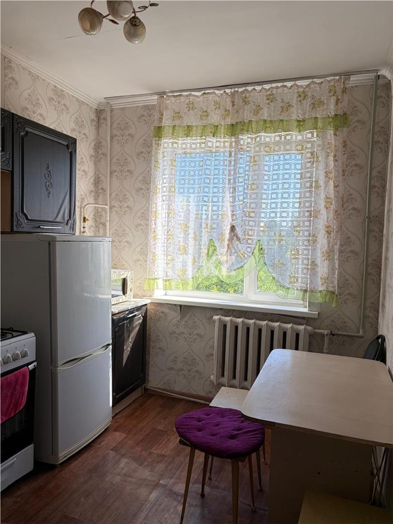Продажа 1-комнатной квартиры, 36.1 м² в Астане - фото 4
