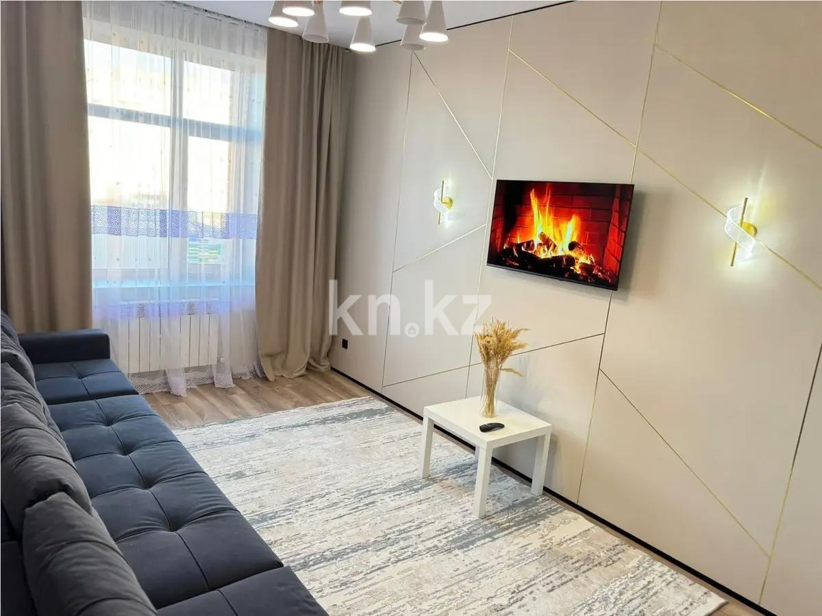 Продажа 2-комнатной квартиры, 64 м² в Караганде