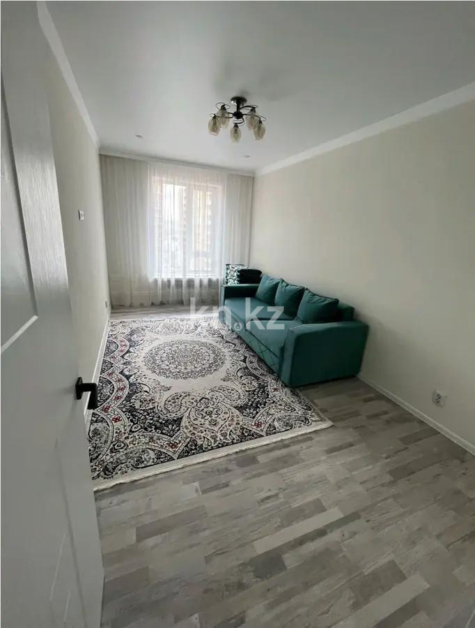 Продажа 1-комнатной квартиры, 39 м² в Астане