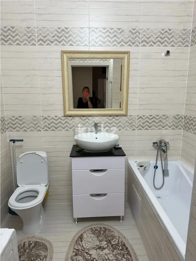 Продажа 2-комнатной квартиры, 57 м² в Астане - фото 4