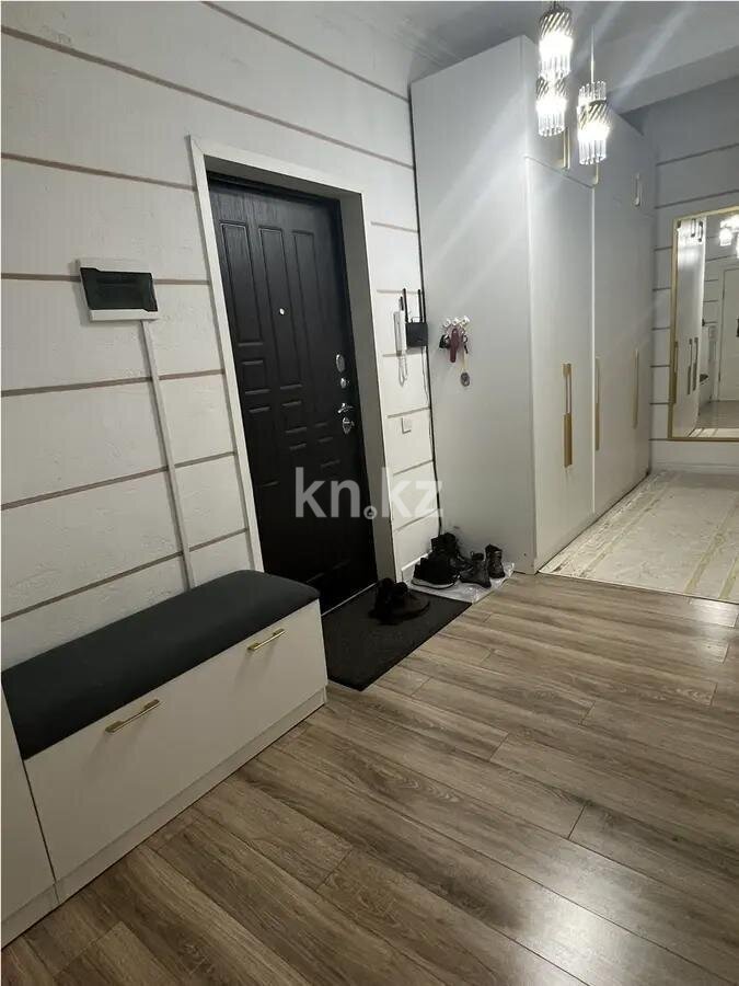 Продажа 2-комнатной квартиры, 73.7 м² в Алматы - фото 3