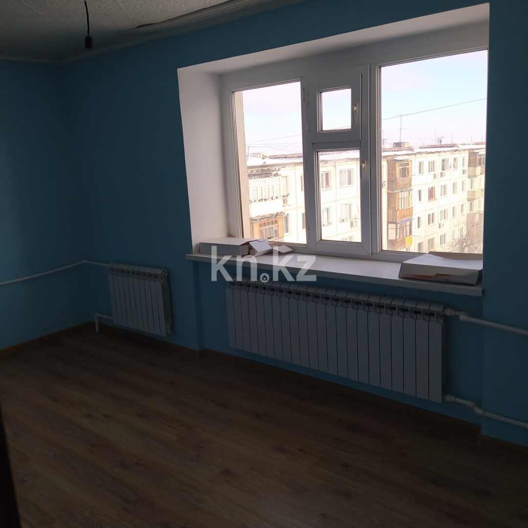 Продажа 3-комнатной квартиры, 53 м², Алашахана, дом  14 - Продажа квартир в Жезказгане фото 2 из 3