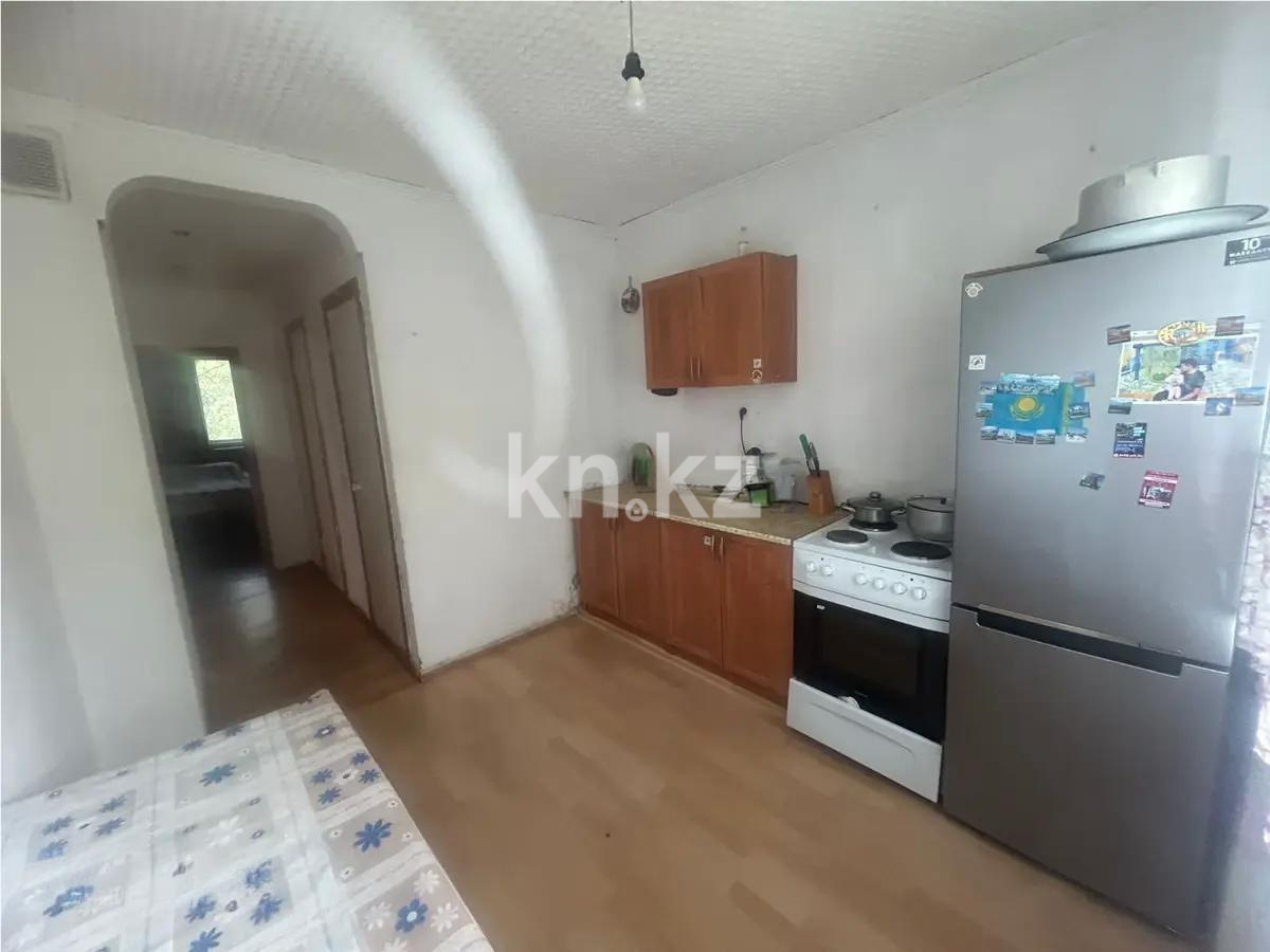 Продажа 2-комнатной квартиры, 52 м², ул. Язева, дом  10 - Продажа  двухкомнатных квартир в Караганде фото 3 из 4