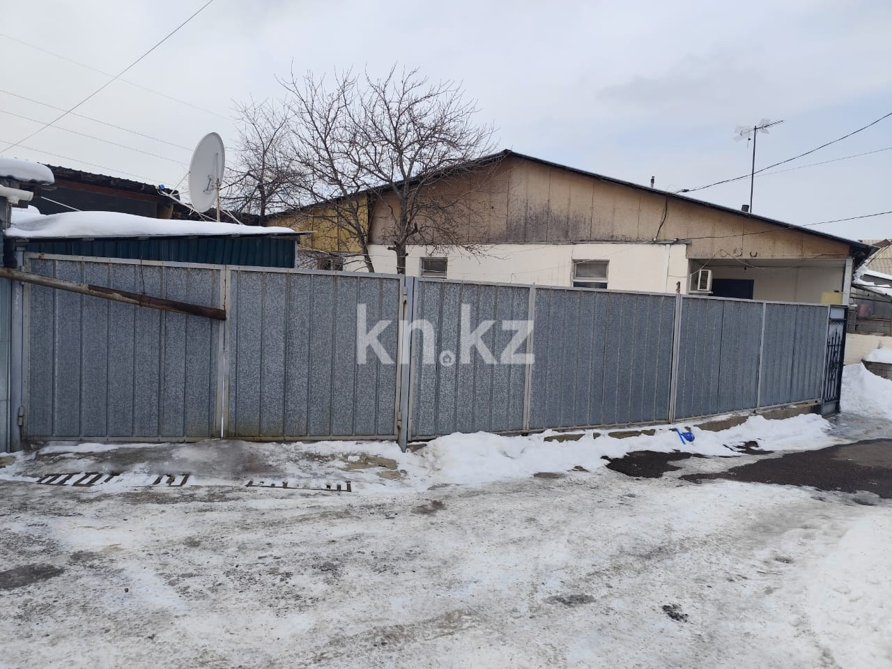 Аренда 2-комнатной квартиры, 50 м² - Аренда двухкомнатных квартир помесячно в Алматы фото 25 из 34