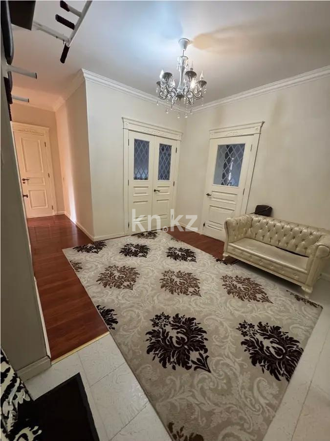 Продажа 3-комнатной квартиры, 90 м², ул. Куйши Дина, дом  12/1 в Астане - фото 7