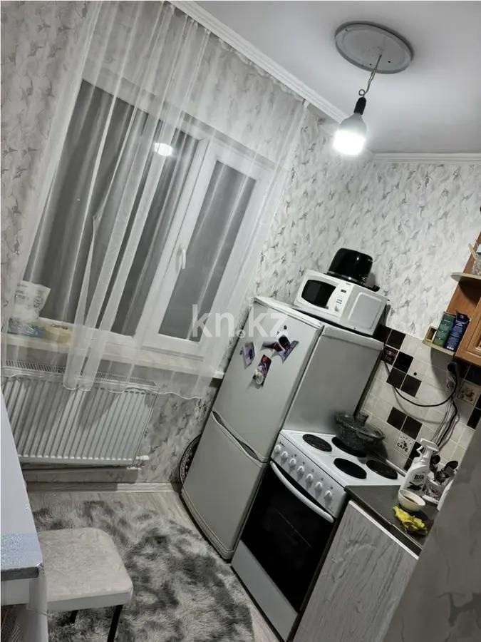 Продажа 1-комнатной квартиры, 34 м², 15 мкр., дом  29 - Продажа квартир в Казахстане фото 2 из 3