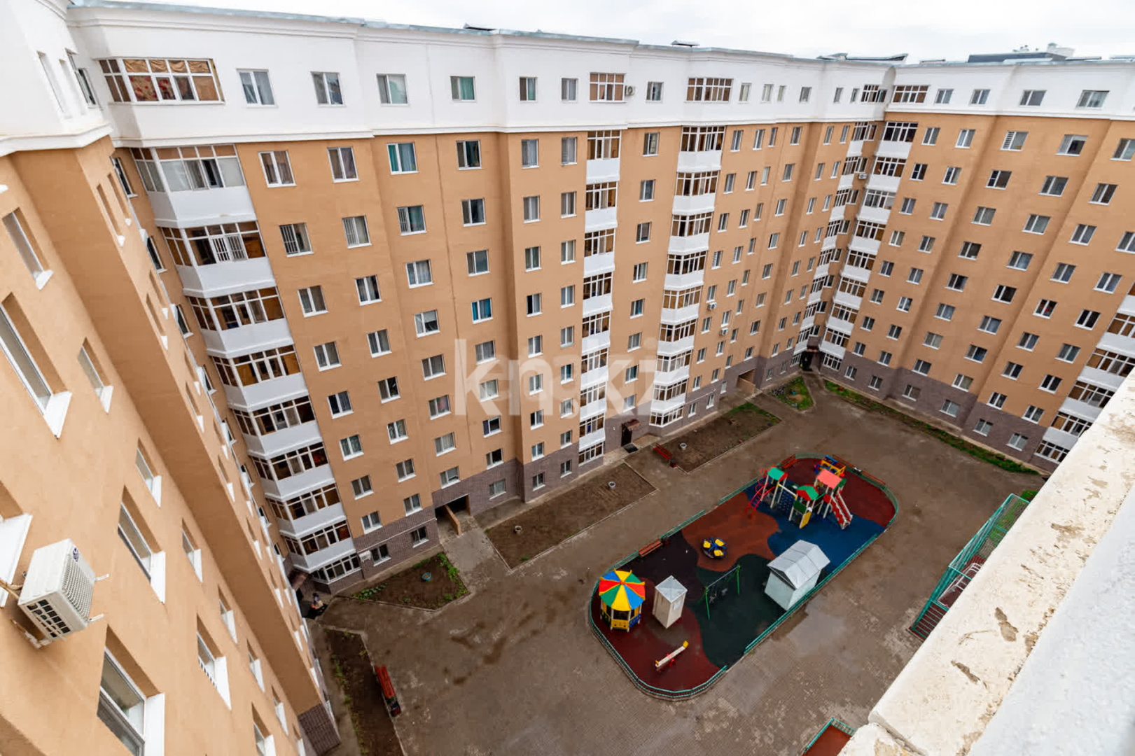 Продажа 2-комнатной квартиры, 47.7 м² в Астане - фото 10