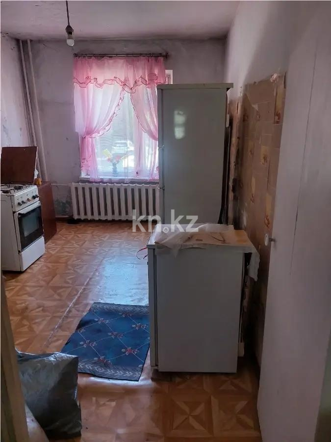 Продажа 2-комнатной квартиры, 56.1 м² в Астане - фото 3